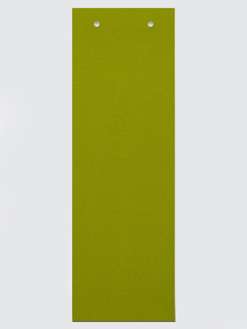 Yoga Studio (Eyeletted) Oeko-Tex Original Sticky Yoga Mat 4.5mm